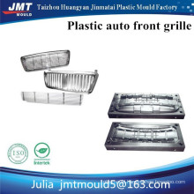 Huangyan car front grill high quality plastic injection mold maker